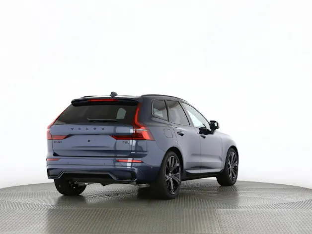 Volvo XC60 2.0 T8 TE Black Edition eAWD