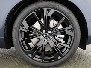 Volvo XC60 2.0 T8 TE Black Edition eAWD