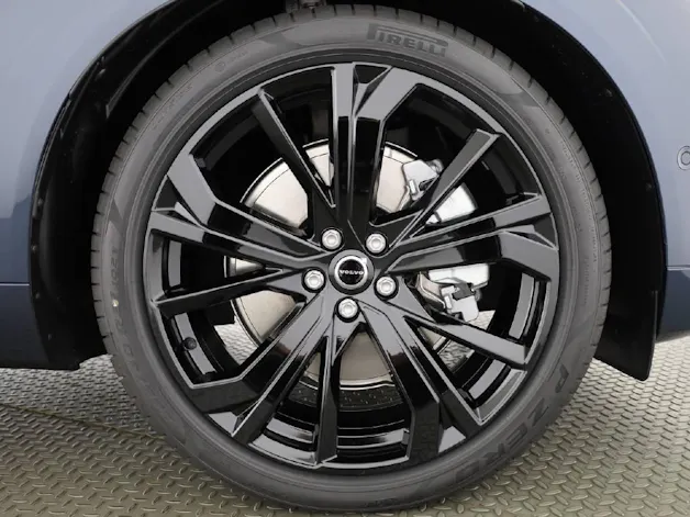 Volvo XC60 2.0 T8 TE Black Edition eAWD