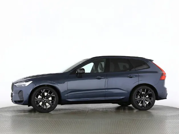 Volvo XC60 2.0 T8 TE Black Edition eAWD