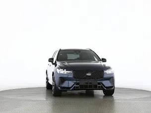 Volvo XC60 2.0 T8 TE Black Edition eAWD