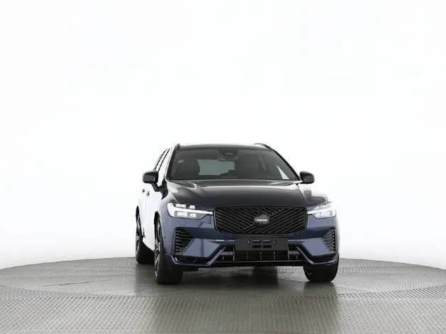 Volvo XC60 2.0 T8 TE Black Edition eAWD