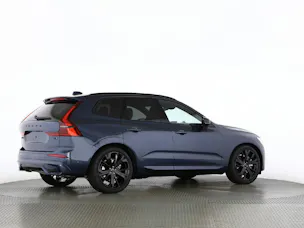 Volvo XC60 2.0 T8 TE Black Edition eAWD