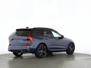 Volvo XC60 2.0 T8 TE Black Edition eAWD