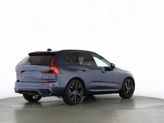 Volvo XC60 2.0 T8 TE Black Edition eAWD