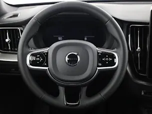 Volvo XC60 2.0 T8 TE Black Edition eAWD