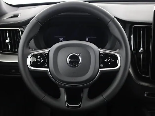Volvo XC60 2.0 T8 TE Black Edition eAWD