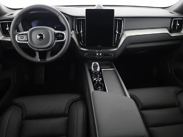 Volvo XC60 2.0 T8 TE Black Edition eAWD