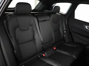Volvo XC60 2.0 T8 TE Black Edition eAWD