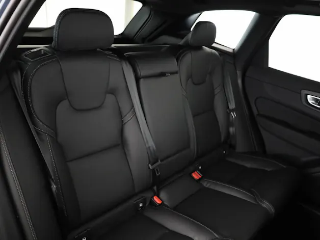 Volvo XC60 2.0 T8 TE Black Edition eAWD