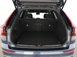 Volvo XC60 2.0 T8 TE Black Edition eAWD