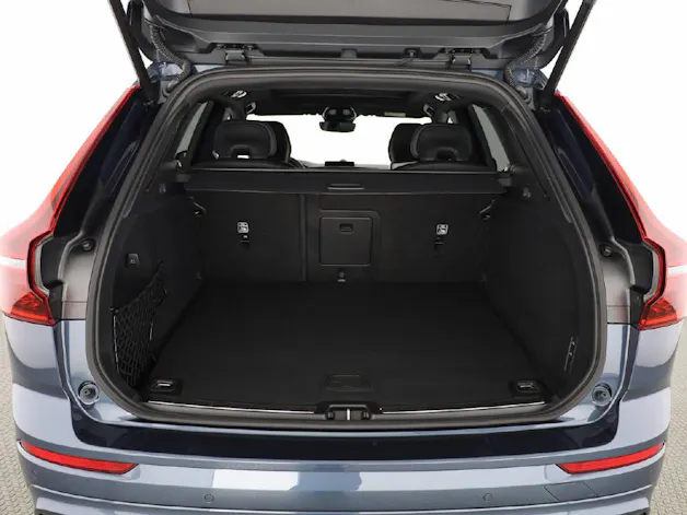 Volvo XC60 2.0 T8 TE Black Edition eAWD