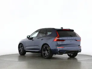 Volvo XC60 2.0 T8 TE Black Edition eAWD