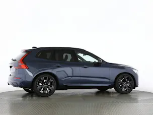 Volvo XC60 2.0 T8 TE Black Edition eAWD