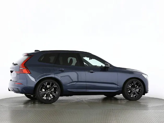 Volvo XC60 2.0 T8 TE Black Edition eAWD