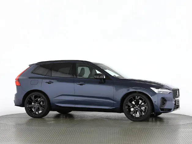 Volvo XC60 2.0 T8 TE Black Edition eAWD