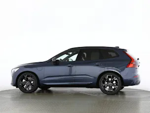 Volvo XC60 2.0 T8 TE Black Edition eAWD