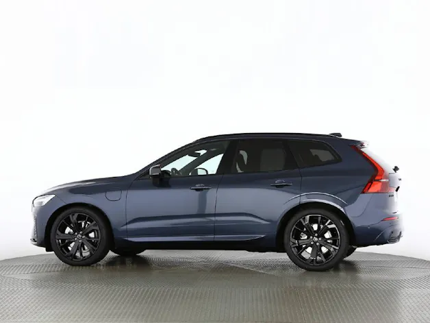 Volvo XC60 2.0 T8 TE Black Edition eAWD