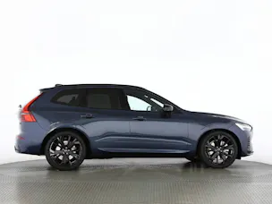 Volvo XC60 2.0 T8 TE Black Edition eAWD