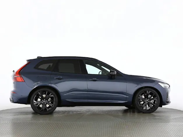 Volvo XC60 2.0 T8 TE Black Edition eAWD