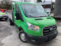 Ford Transit Kab.-Ch. 350 L2 2.0 EcoBlue 170 Ambiente