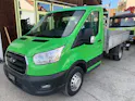 Ford Transit Kab.-Ch. 350 L2 2.0 EcoBlue 170 Ambiente