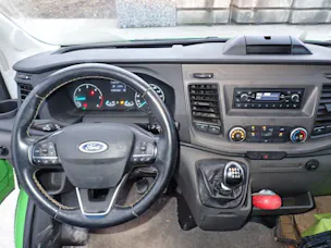 Ford Transit Kab.-Ch. 350 L2 2.0 EcoBlue 170 Ambiente