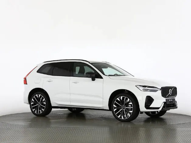 Volvo XC60 2.0 T6 TE Plus Dark eAWD