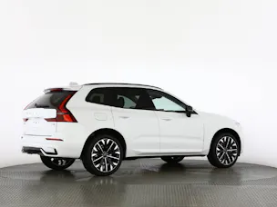 Volvo XC60 2.0 T6 TE Plus Dark eAWD