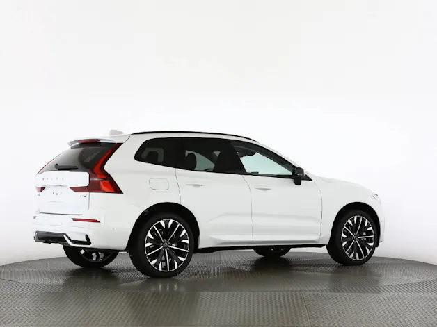 Volvo XC60 2.0 T6 TE Plus Dark eAWD