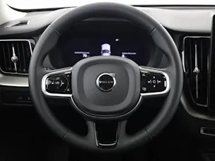 Volvo XC60 2.0 T6 TE Plus Dark eAWD