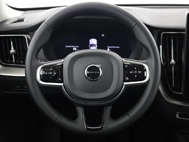 Volvo XC60 2.0 T6 TE Plus Dark eAWD