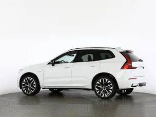 Volvo XC60 2.0 T6 TE Plus Dark eAWD