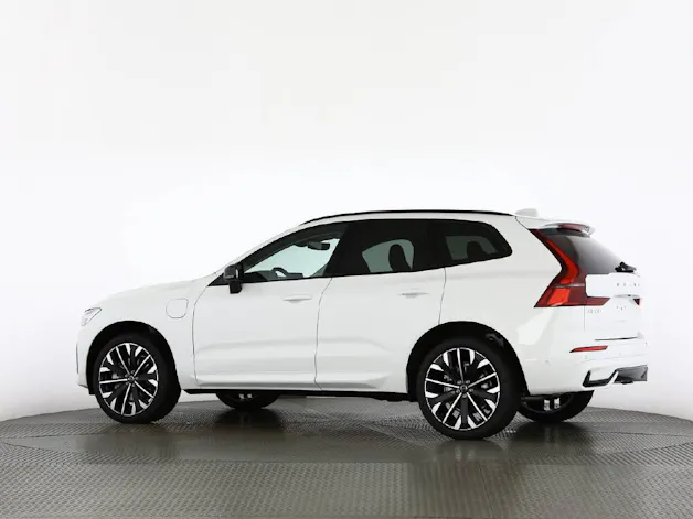 Volvo XC60 2.0 T6 TE Plus Dark eAWD