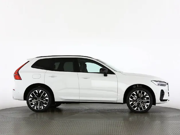 Volvo XC60 2.0 T6 TE Plus Dark eAWD
