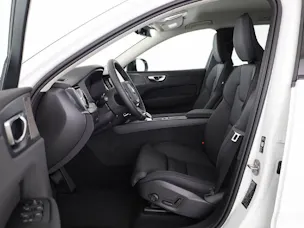 Volvo XC60 2.0 T6 TE Plus Dark eAWD