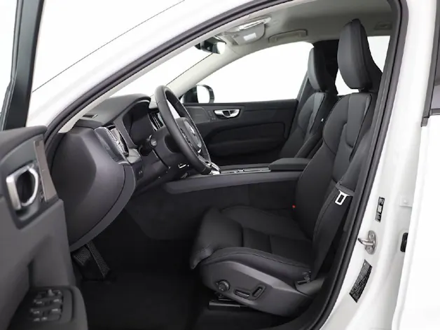Volvo XC60 2.0 T6 TE Plus Dark eAWD