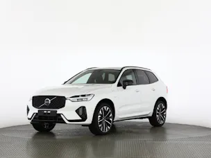 Volvo XC60 2.0 T6 TE Plus Dark eAWD