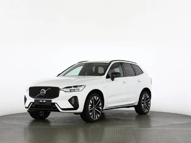 Volvo XC60 2.0 T6 TE Plus Dark eAWD