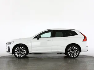 Volvo XC60 2.0 T6 TE Plus Dark eAWD