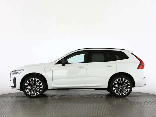 Volvo XC60 2.0 T6 TE Plus Dark eAWD