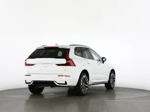 Volvo XC60 2.0 T6 TE Plus Dark eAWD