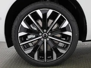 Volvo XC60 2.0 T6 TE Plus Dark eAWD