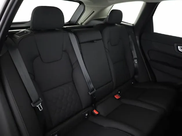 Volvo XC60 2.0 T6 TE Plus Dark eAWD