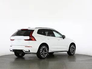 Volvo XC60 2.0 T6 TE Plus Dark eAWD