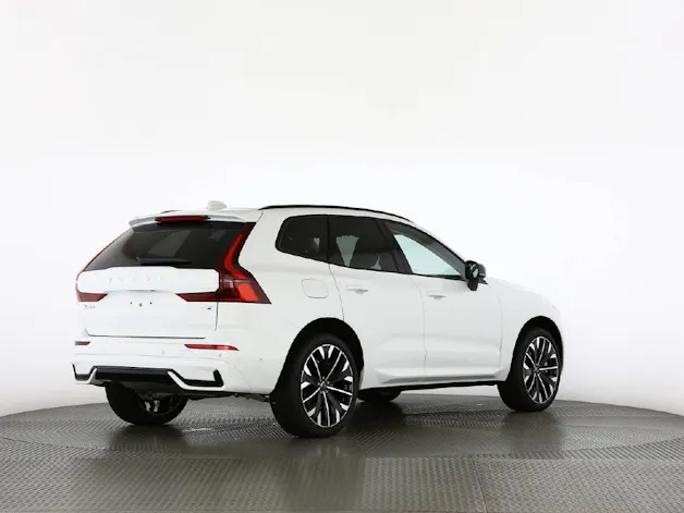 Volvo XC60 2.0 T6 TE Plus Dark eAWD
