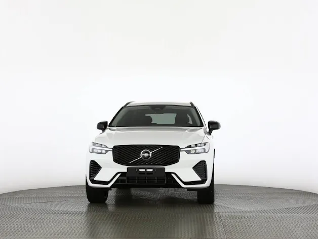 Volvo XC60 2.0 T6 TE Plus Dark eAWD