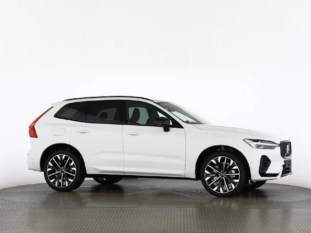 Volvo XC60 2.0 T6 TE Plus Dark eAWD