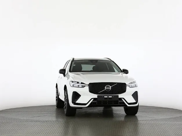 Volvo XC60 2.0 T6 TE Plus Dark eAWD