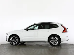 Volvo XC60 2.0 T6 TE Plus Dark eAWD